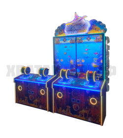 Подводный мир