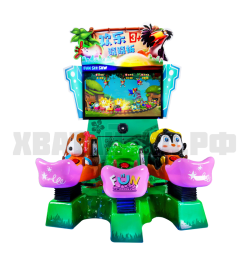 Веселые качели