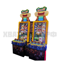 Молот викингов