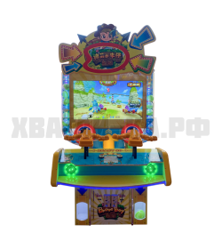 Стрельба из лука Ковбой