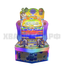 Сад монстров