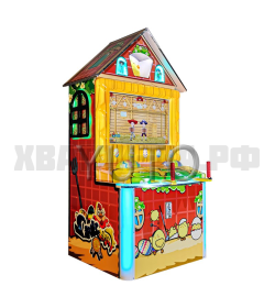 Сумасшедшее яйцо 2