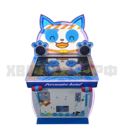 Кошачий молот