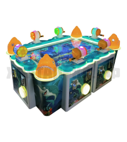 6 игроков отправляются на рыбалку