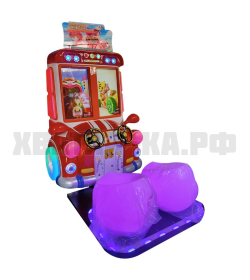 Детские гонки