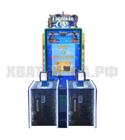 Бухта сокровищ