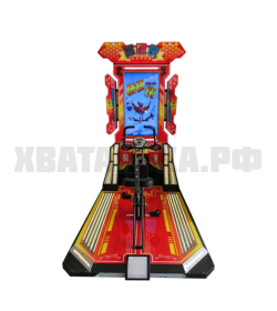 Летающий велосипед