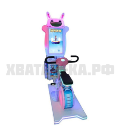 Супер велосипед