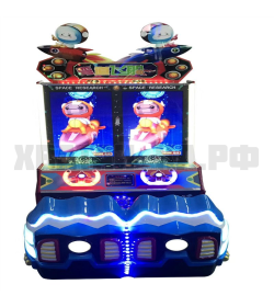 Космический корабль