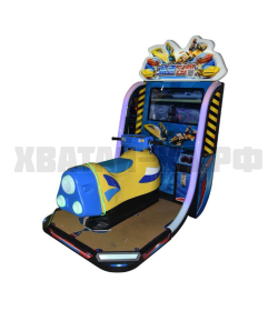 Экстремально скоростной дирижабль