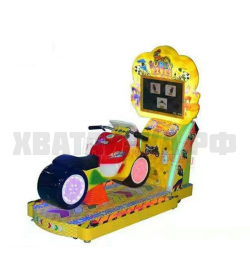 Супер Мотор 2