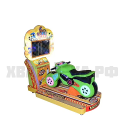 Супер Мотор 3