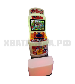 Детская видеосъемочная машина