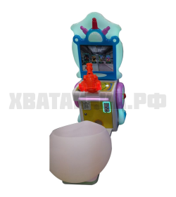 Аркадные детские игровые автоматы на продажу