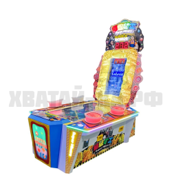 Золотой Шахтер