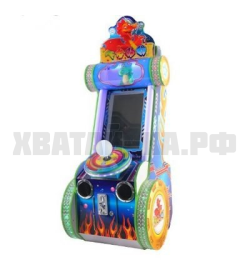 Серферы Дракона