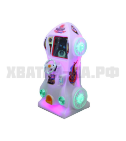 Детская аркадная видеоигра