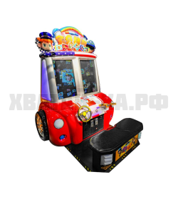 Детская полиция