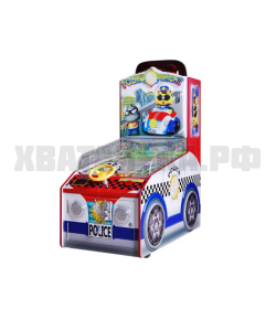 Действия полиции