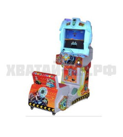 Опередить детей