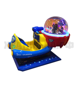 Космический полет