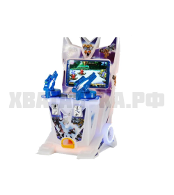 Детские аркадные автоматы