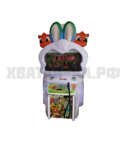 Синяя кошка