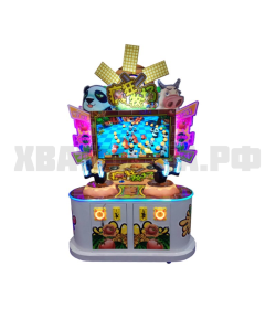 Сумасшедшая ферма