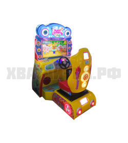 супер драйвинг