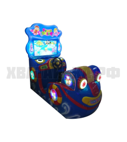 Скорость езды