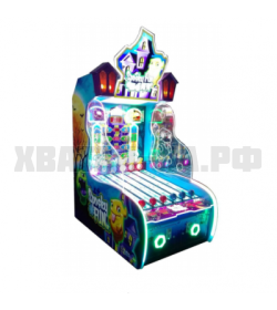 Жуткое веселье