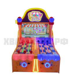 голодные мыши