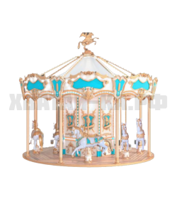 Карусель на продажу
