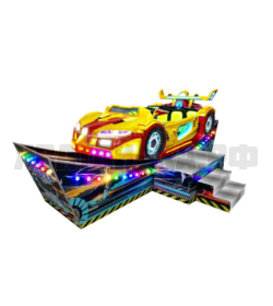 Скорость автомобиля