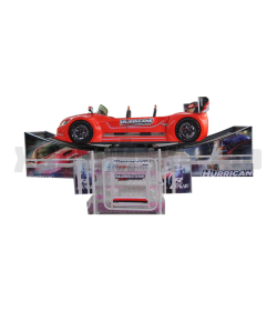 Ураган Летающий автомобиль