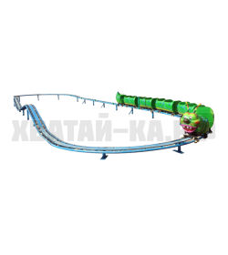 Блок бурильщика фруктов