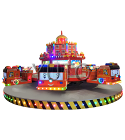 Пожарная бригада