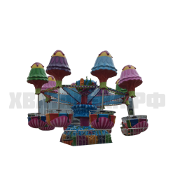 Счастливая медуза