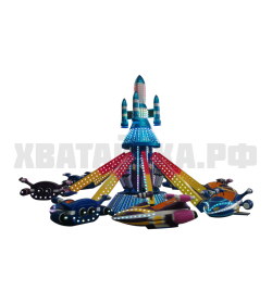 Гидравлический самолет