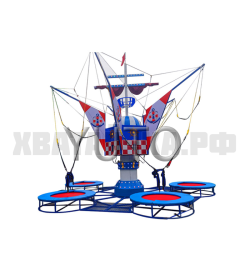 Парусный воин