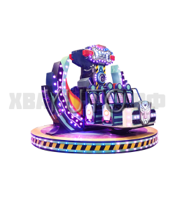 Космический маятник