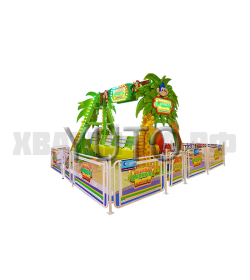 Маятник на 12 мест