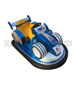 Автомобиль Mini Bumper