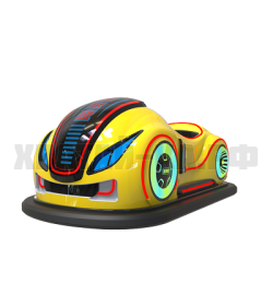 Супер бамперные машины