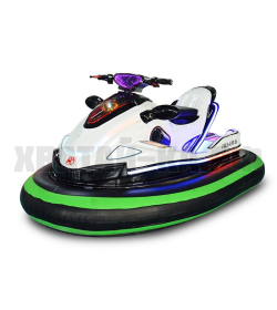 моторный катер