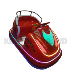 Автомобиль Mini Bumper