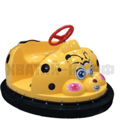 Большой медведь