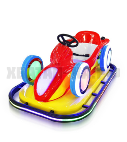 Циклон автомобиль