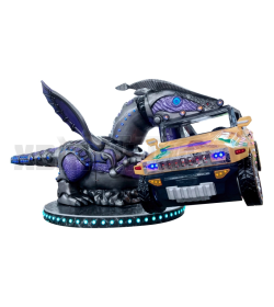 Парк Юрского периода Ⅱ