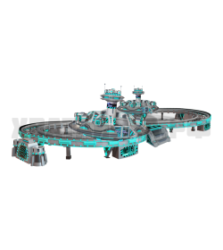 Космический НЛО